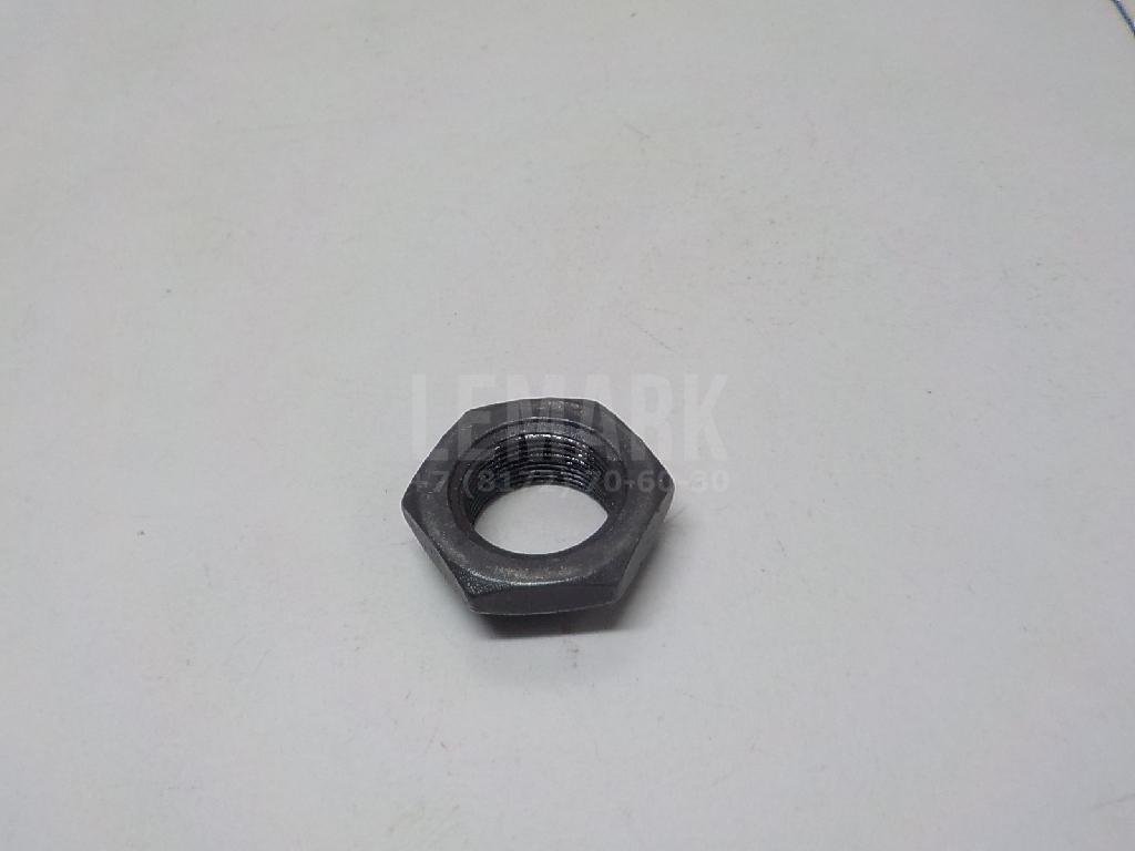 Гайка хвостовика