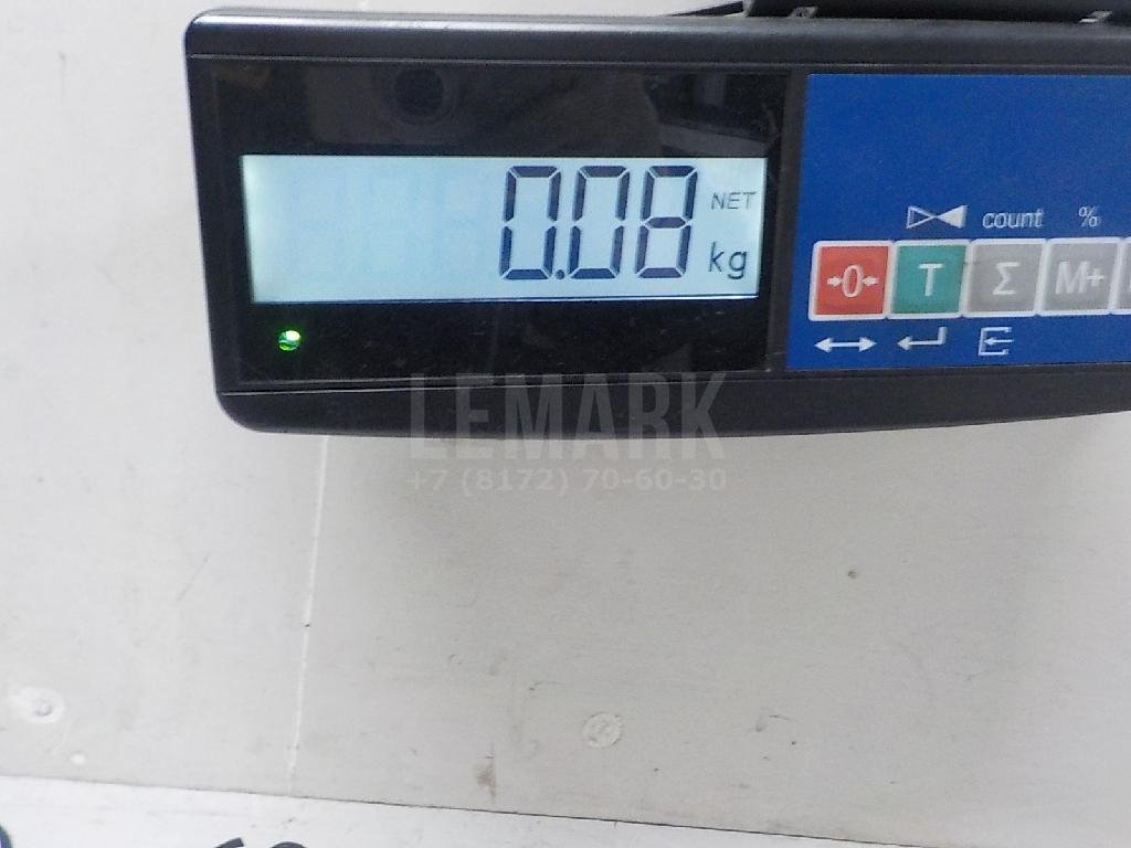 Гайка хвостовика