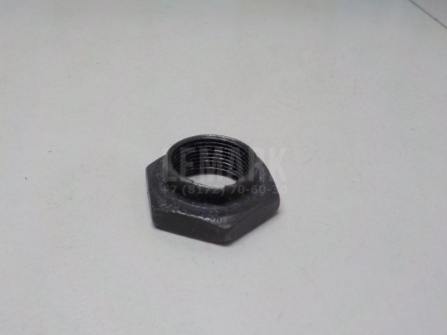 Гайка хвостовика