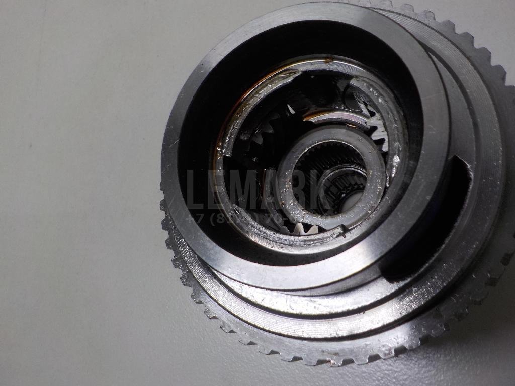 Шестерня планетарной передачи