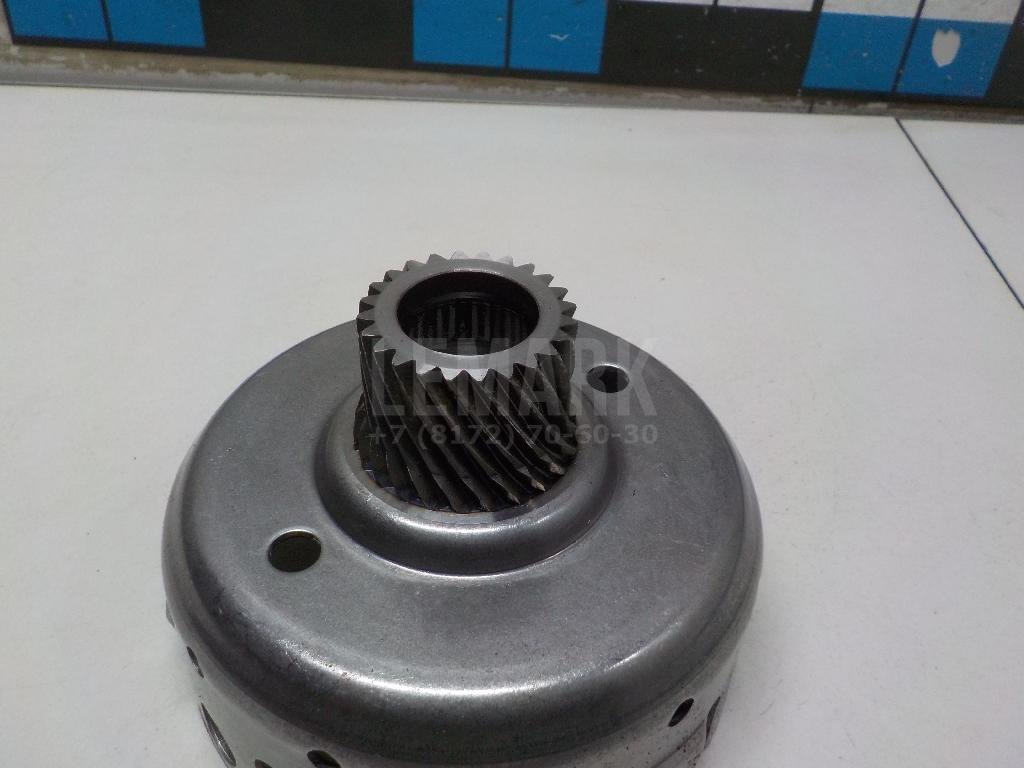 Шестерня планетарной передачи для  Audi A3 [8V] 2013-2020