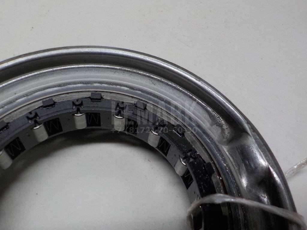 Муфта (дв.) для  Audi A4 [B8] Allroad 2009-2015