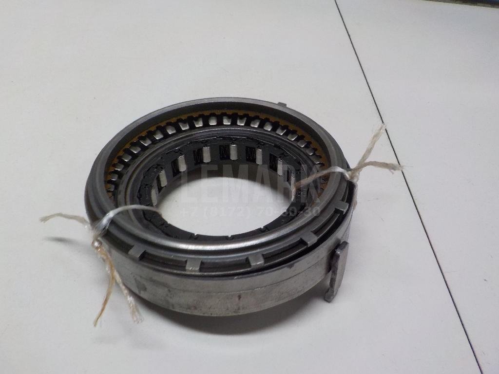 Муфта (дв.) для  Audi A4 [B8] Allroad 2009-2015