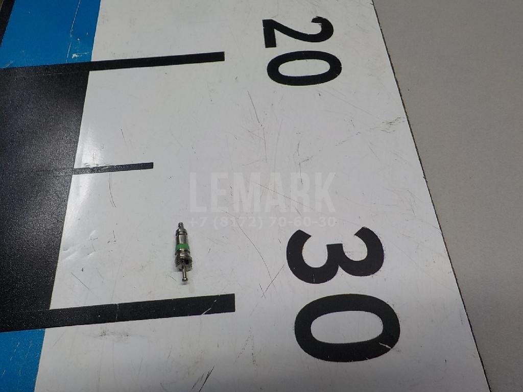 Клапан кондиционера