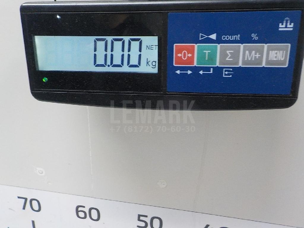 Клапан кондиционера