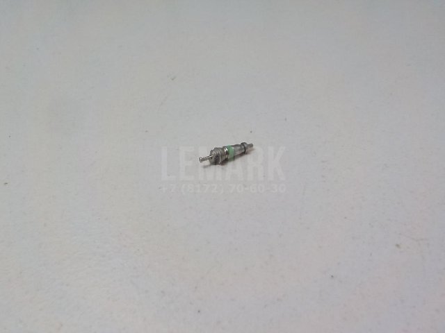 Клапан кондиционера