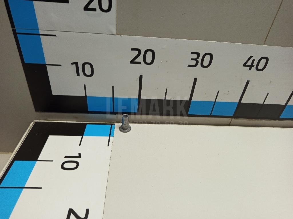 Отбойник глушителя