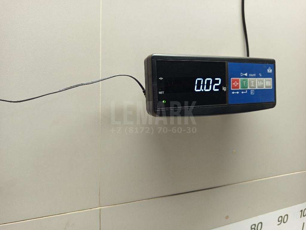 Отбойник глушителя