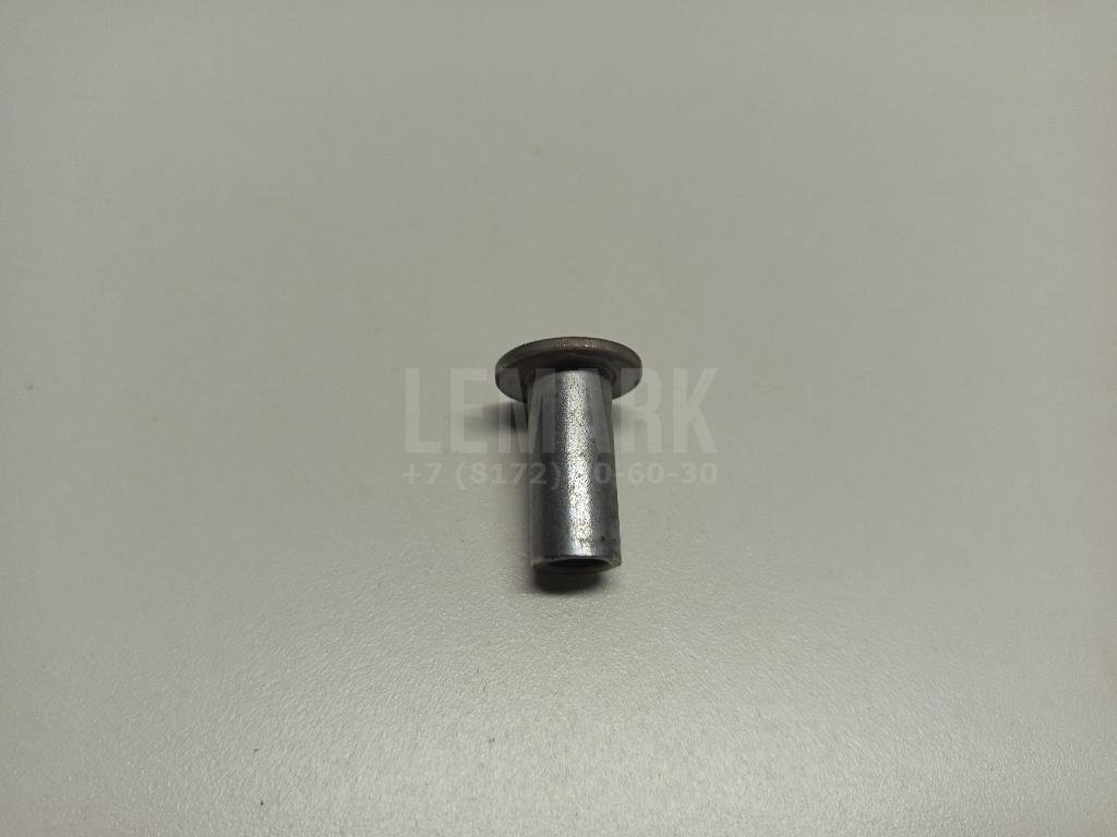 Отбойник глушителя