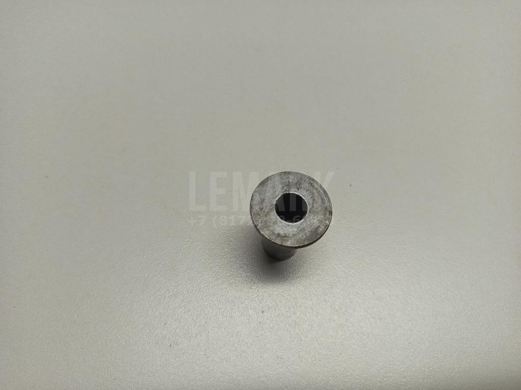 Отбойник глушителя