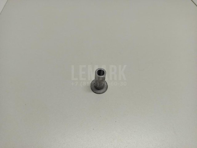 Отбойник глушителя