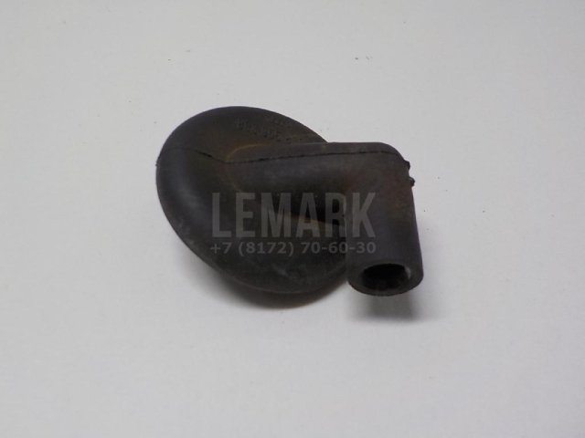 Переходник шланга омывателя