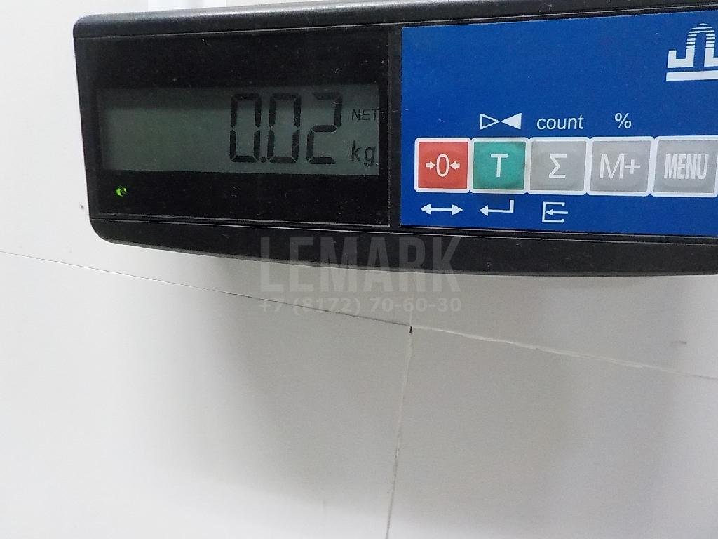 Переходник шланга омывателя