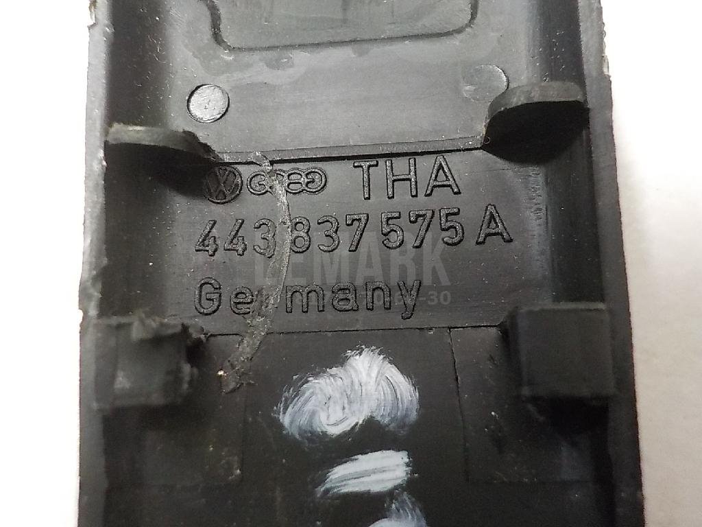 Накладка ручки стеклоподъемника