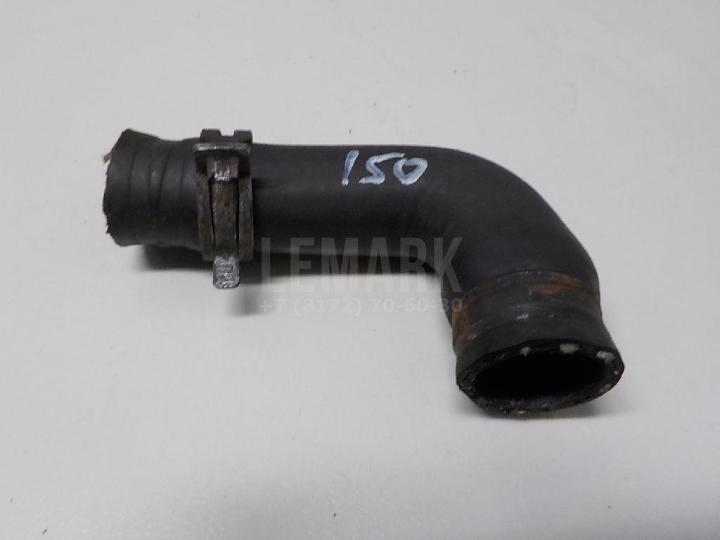 Шланг системы охлаждения