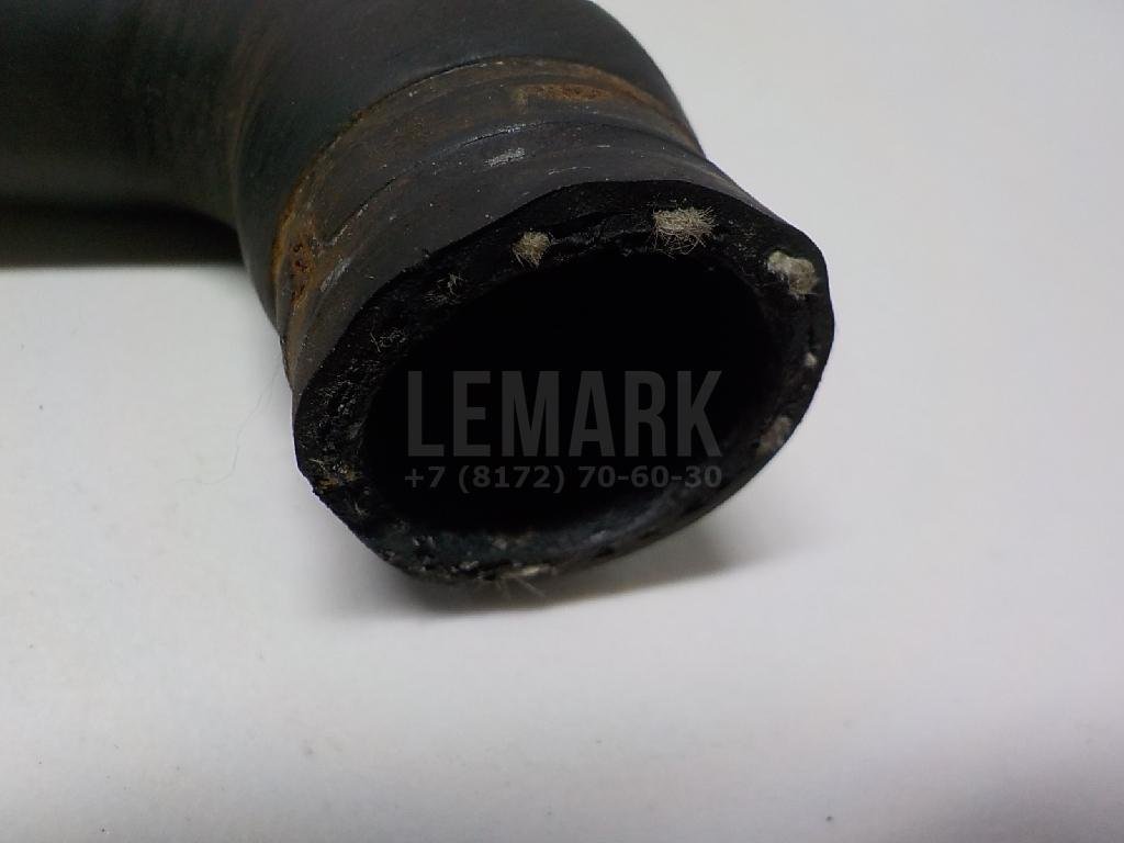 Шланг системы охлаждения