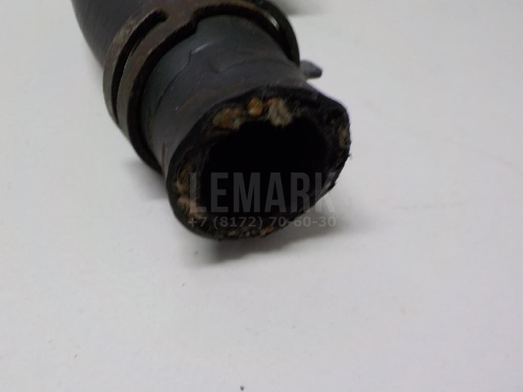 Шланг системы охлаждения