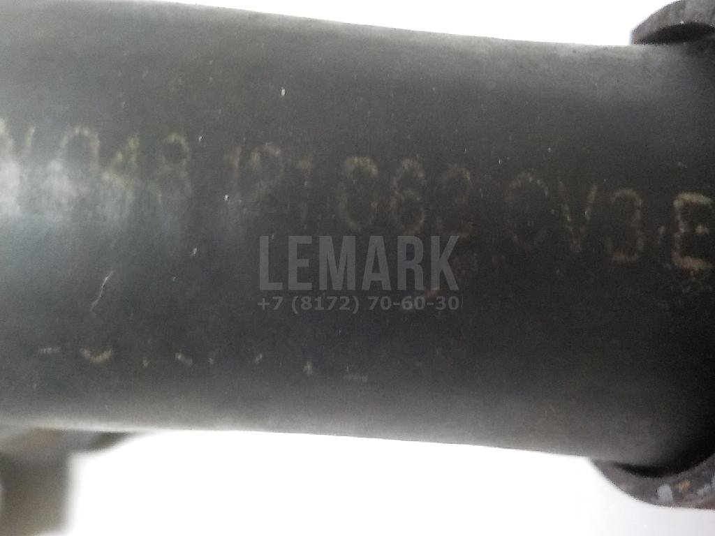 Шланг системы охлаждения