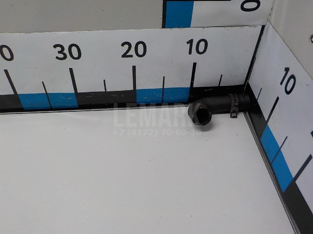 Шланг системы охлаждения