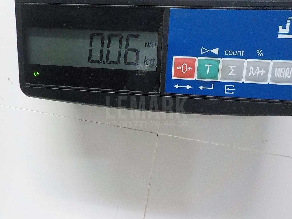 Шланг системы охлаждения