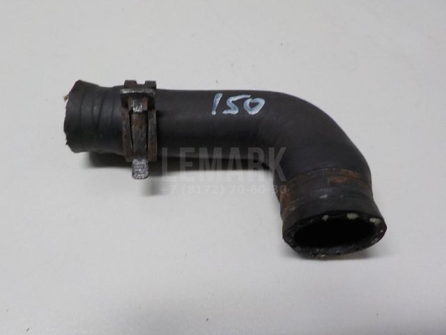 Шланг системы охлаждения