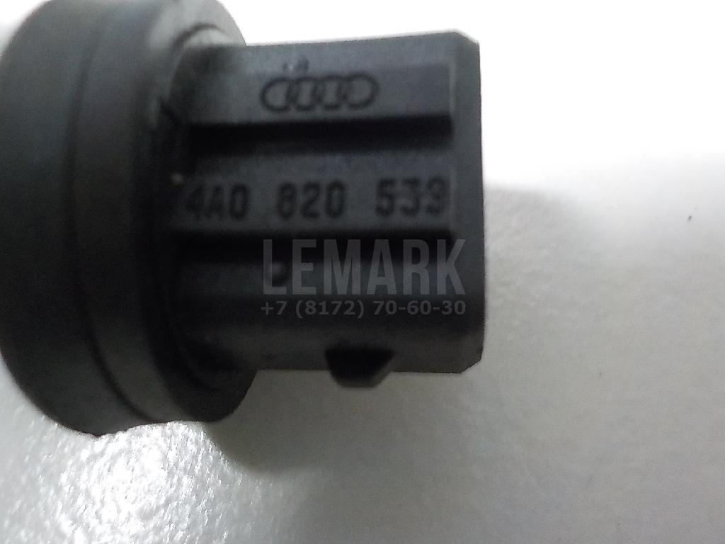 Датчик температуры воздуха