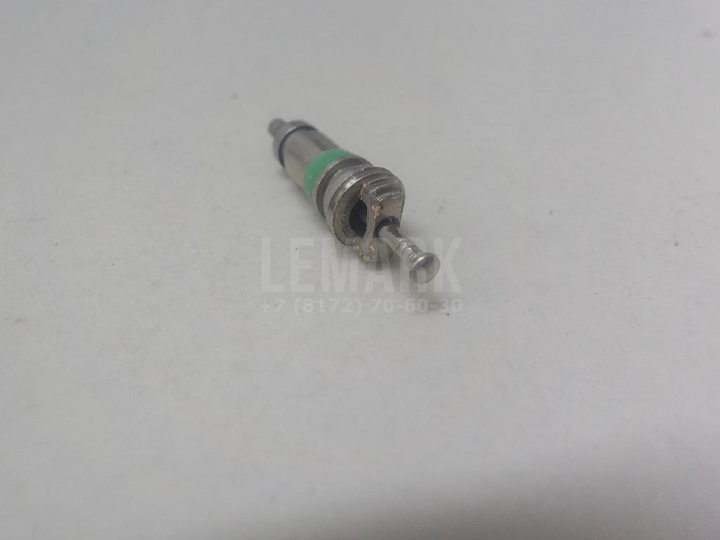 Клапан кондиционера