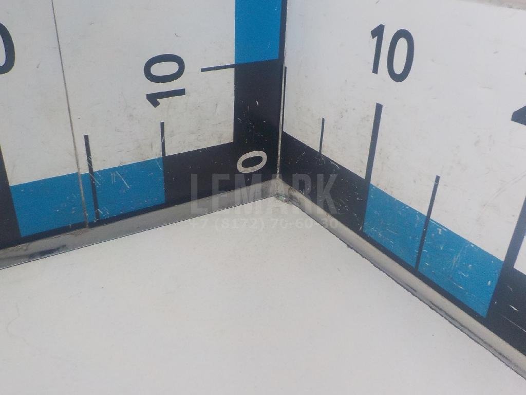 Клапан кондиционера