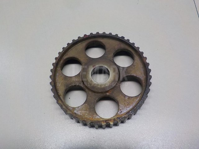 Шестерня (шкив) распредвала