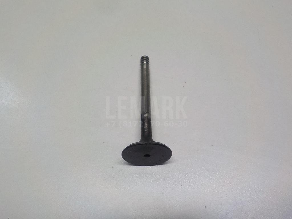 Клапан впускной для  Audi A3 [8PA] Sportback 2004-2013