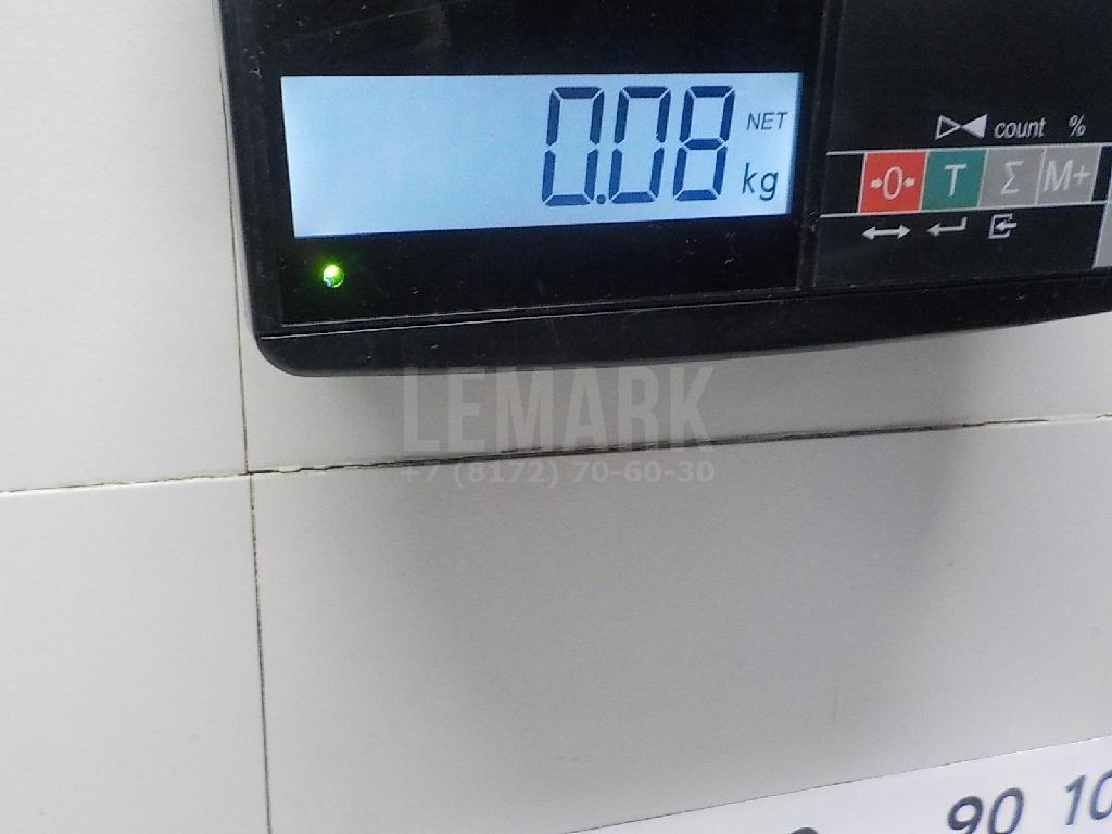 Клапан впускной для  Audi A3 [8PA] Sportback 2004-2013