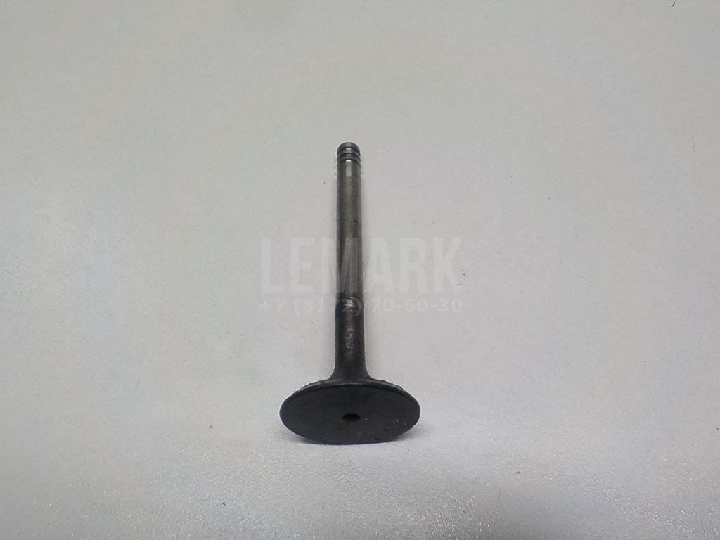 Клапан впускной для  Audi A3 [8PA] Sportback 2004-2013