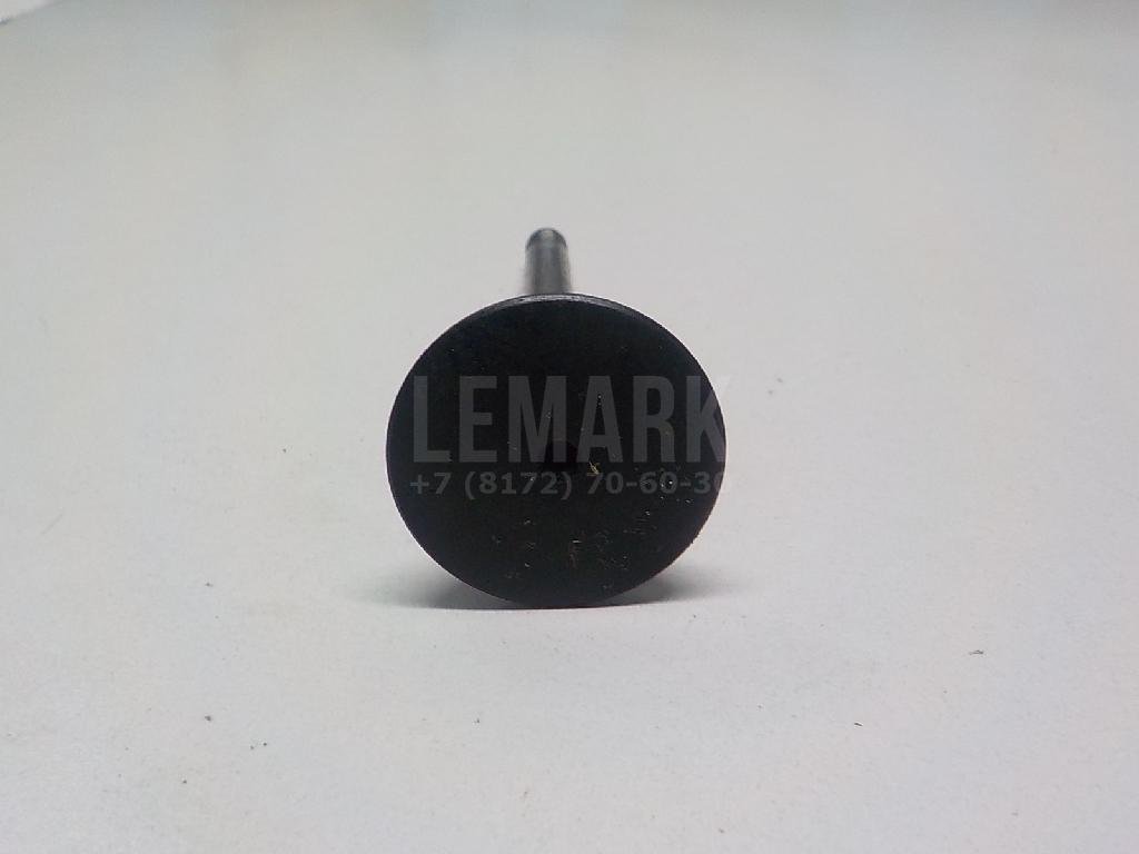 Клапан впускной для  Audi A3 [8PA] Sportback 2004-2013