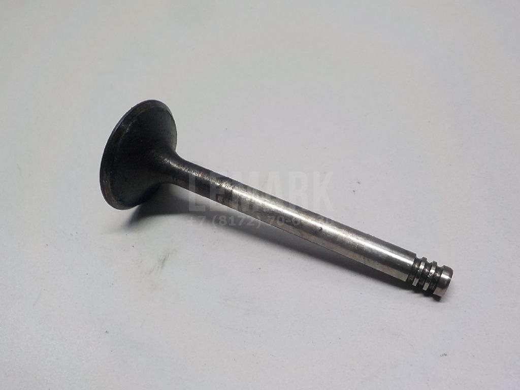 Клапан впускной для  Audi A3 [8PA] Sportback 2004-2013