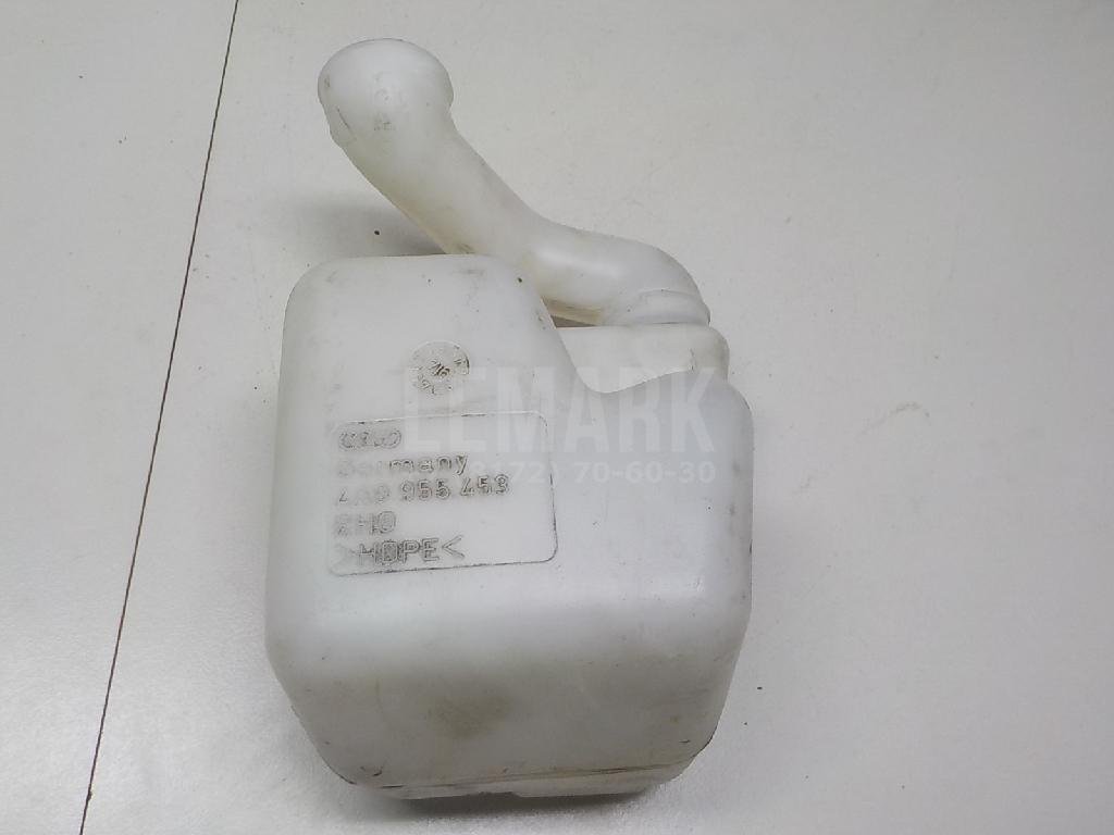 Бачок омывателя заднего стекла