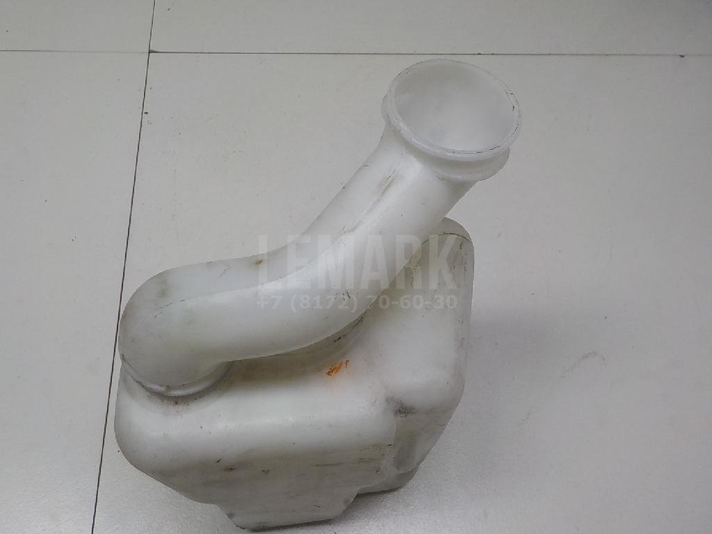 Бачок омывателя заднего стекла