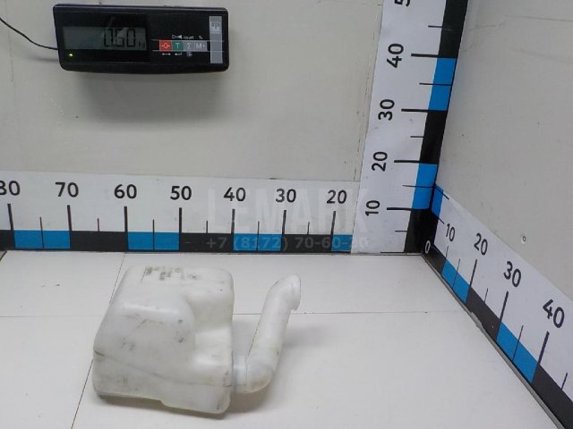 Бачок омывателя заднего стекла