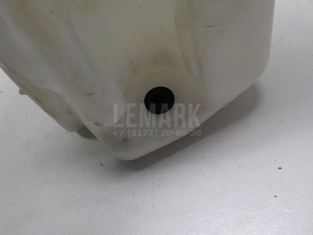 Бачок омывателя заднего стекла