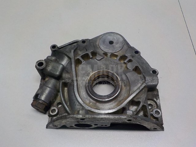 Насос масляный