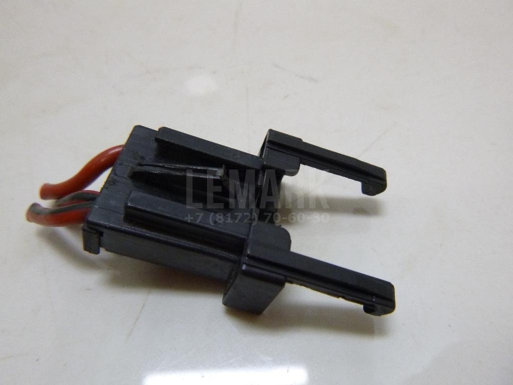 Разъем для  Audi A3 [8P1] 2003-2013