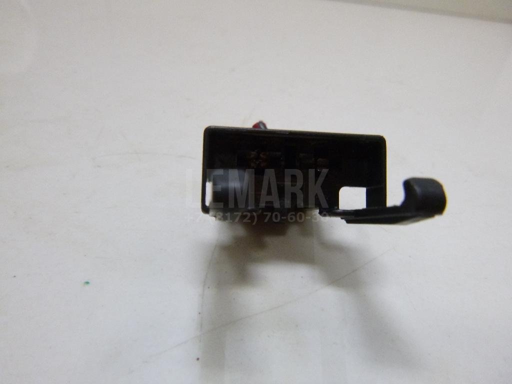 Разъем для  Audi A3 [8P1] 2003-2013