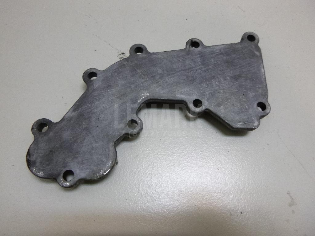 Крышка масляного поддона