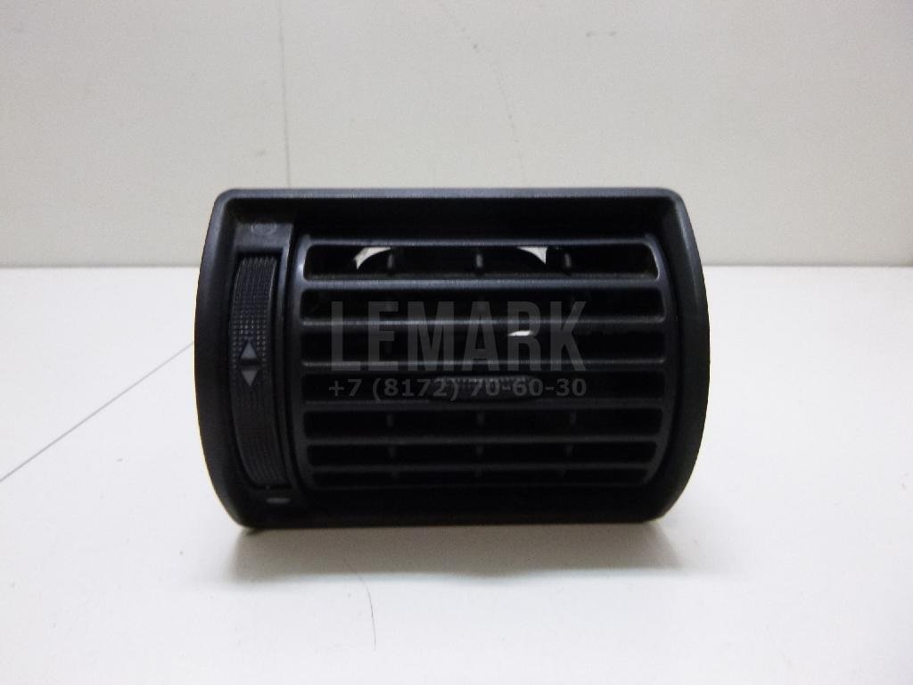 Дефлектор воздушный