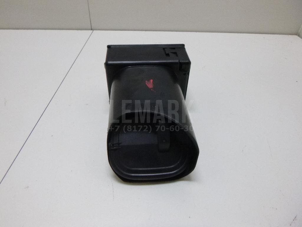 Дефлектор воздушный