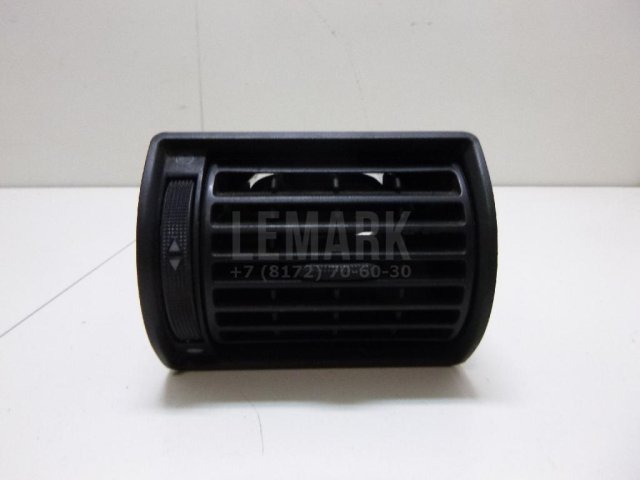 Дефлектор воздушный