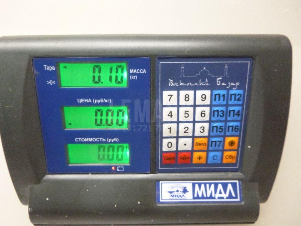 Направляющая щупа для  Acura RSX 2001-2006