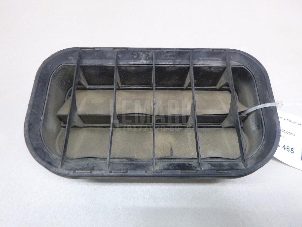 Решетка вентиляционная