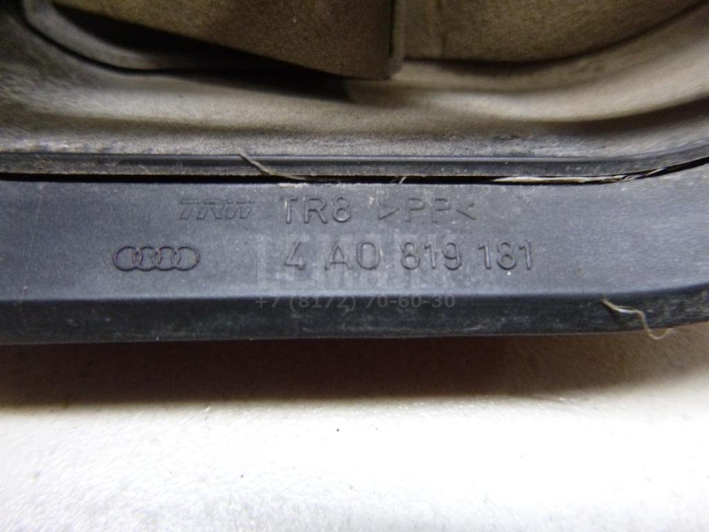 Решетка вентиляционная