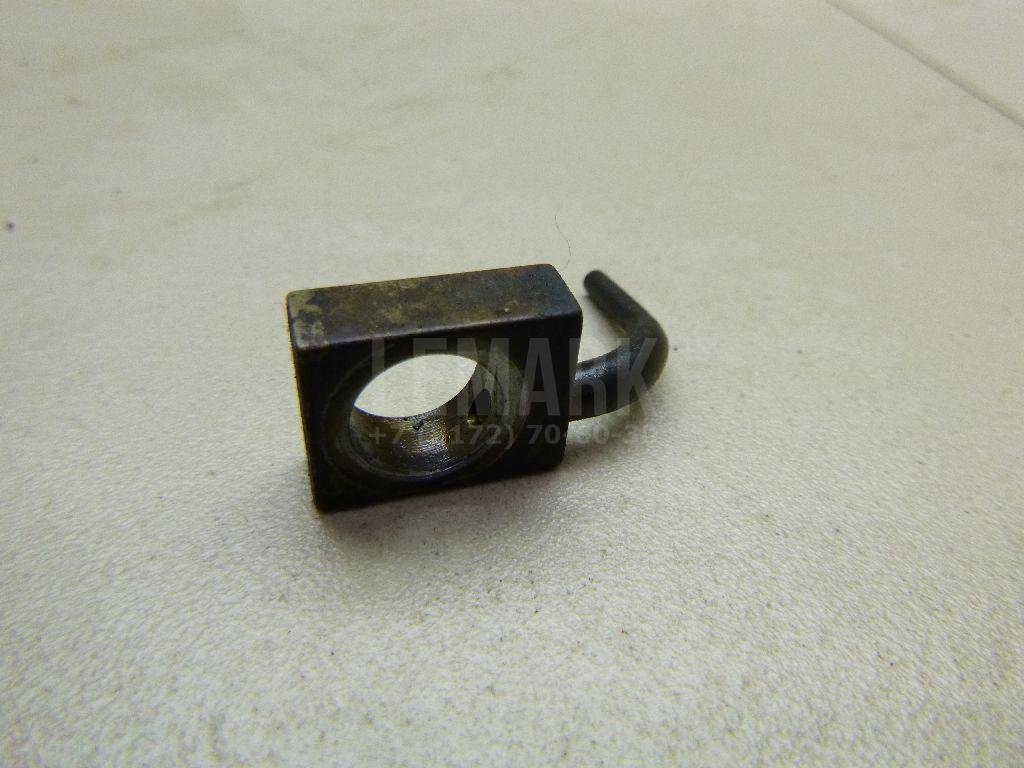 Форсунка масляная