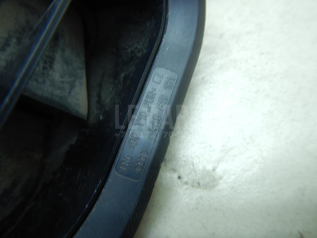 Решетка вентиляционная